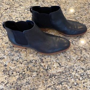 Kork-Ease Women’s Ankle Boot